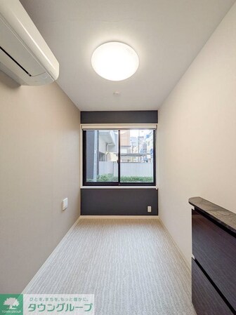 Arrowsal SHINKAWAの物件内観写真